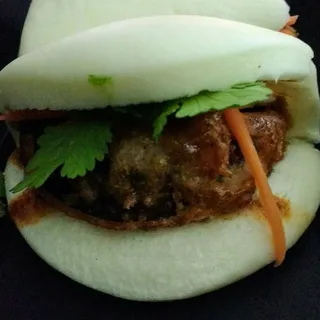 Buddha Bao