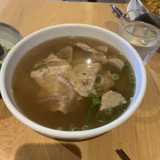 Pho Bo Classic