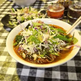 Bun bo hue