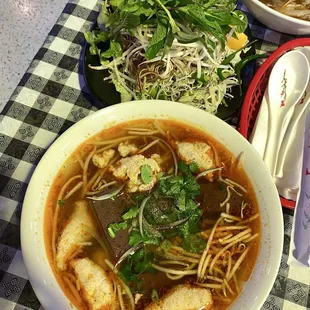 soups and chowder, food