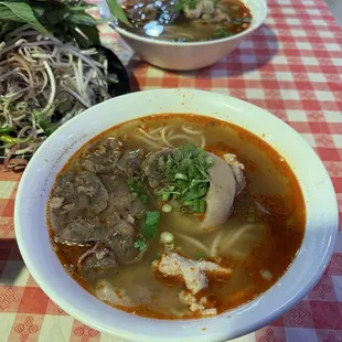 Bun Bo hue