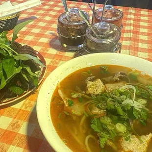 Bun Bo Hue