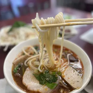 Bun Bo hue