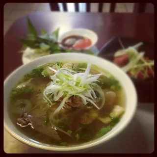 Pho Dac Biet