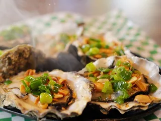 Blue Monkey Cafe & Restaurant