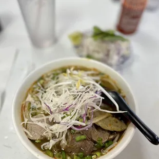 Bun Bo Place