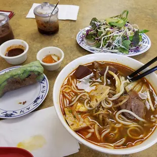 Steamed Pork