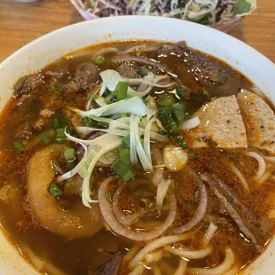 Bún Bò Huế