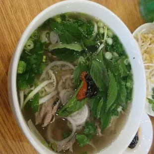 Pho Tai