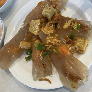 Banh Bot Loc