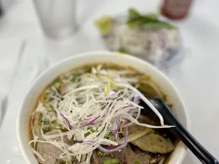 Bun Bo Hue Co Do 1