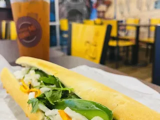 Paris Banh Mi