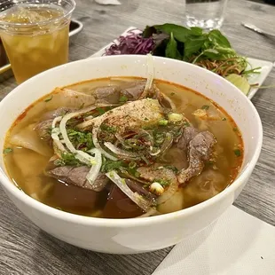 Bún Bò Huế