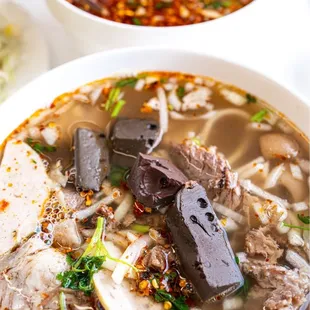 Bun Bo Hue Restaurant