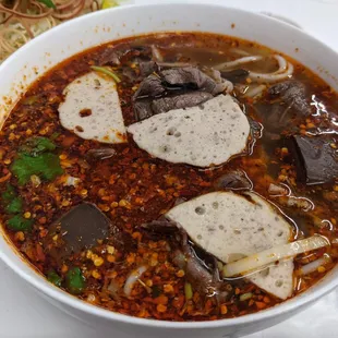Bun Bo Hue