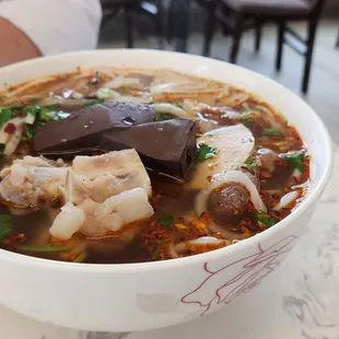 Bun Bo Hue