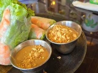 Yoonique Pho and Grill