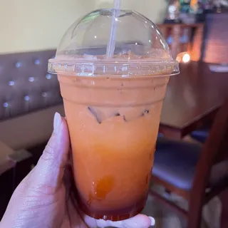 Thai Tea