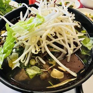 Bun Bo Hue Dac Biet