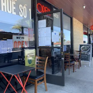 Lunch time w/ baeeee