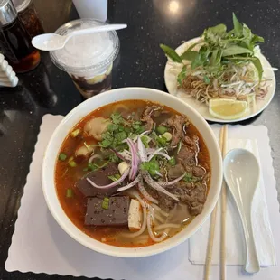 Bun Bo Hue Dac Biet