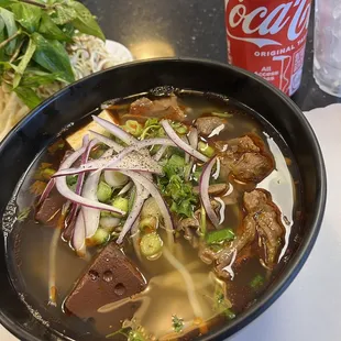 Bun Bo Hue Dac Biet