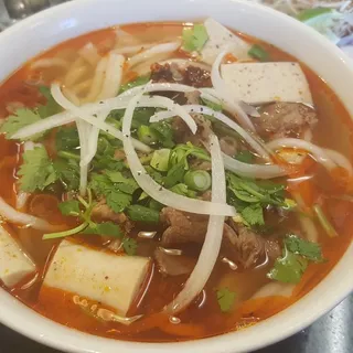 Bun Bo Thit