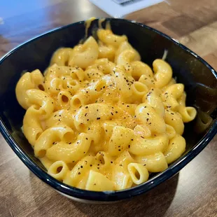 pasta dish, pasta, food