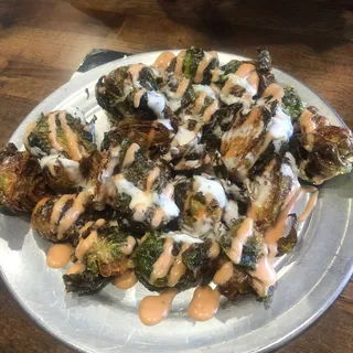 Brussel Sprouts