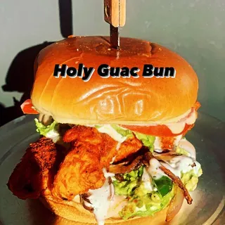 Guac Bun