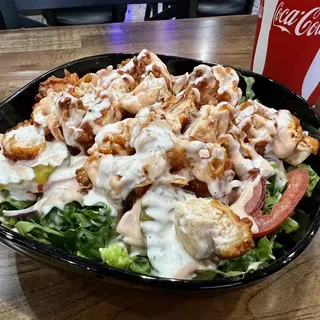 Bun Bun Salad
