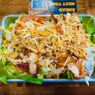 Ace of Salads