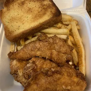 Bun Sauce