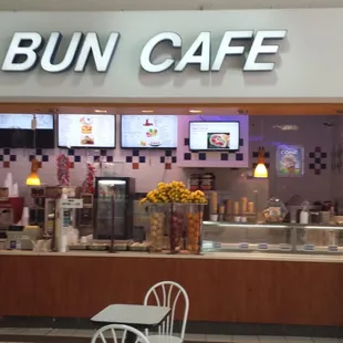 House of the best smoothies in townQ