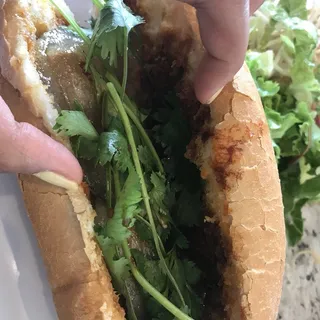 Banh Mi Bot Loc