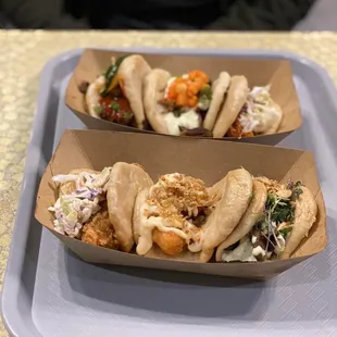 Korean Fried Chicken