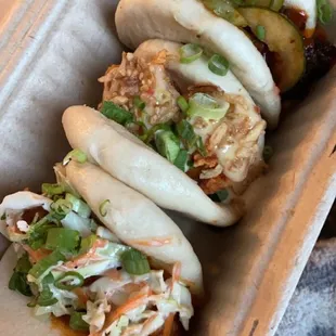 Bulgogi Bao