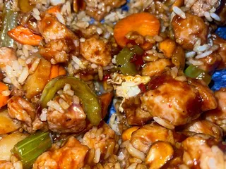 Good Fortune Chinese Restaurant