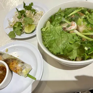 Bun Dong Ba - Vietnamese Noodle House