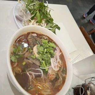 BH. Bun Bo Hue