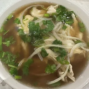 P5. Pho Chicken