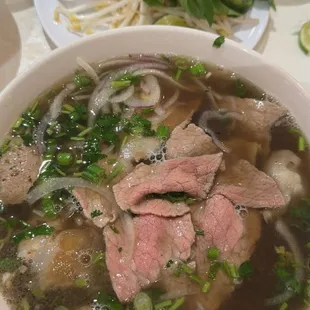 P1. Pho Combination