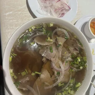 Combination pho