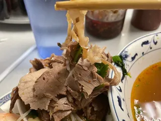 Pho Nam Restaurant