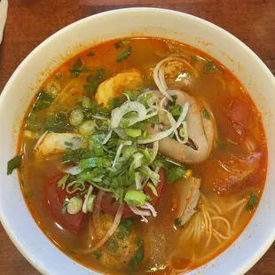Bun rieu