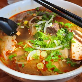Bun Bo Hue