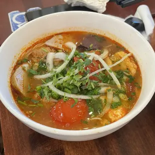 bun rieu