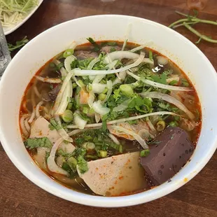 bun bo hue
