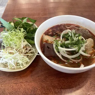 Bun Bo Hue