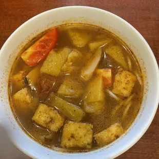 Bun Thai Thap